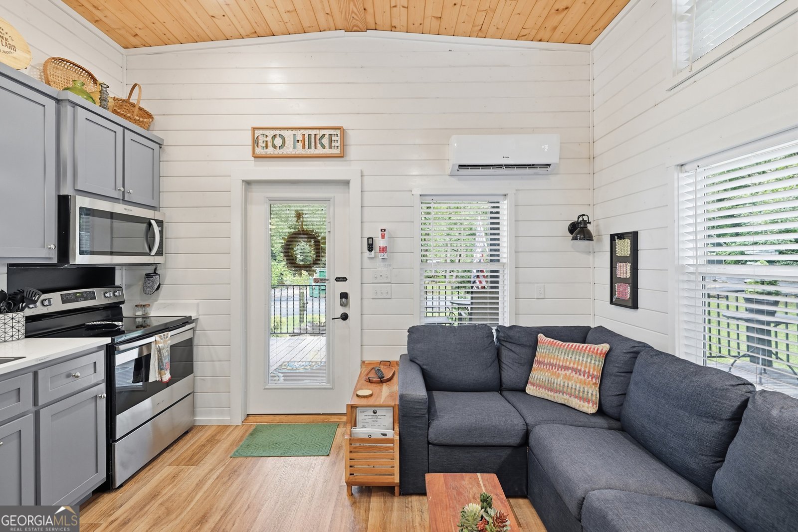 4960 Laurel Lodge Road Clarkesville - Photo 10