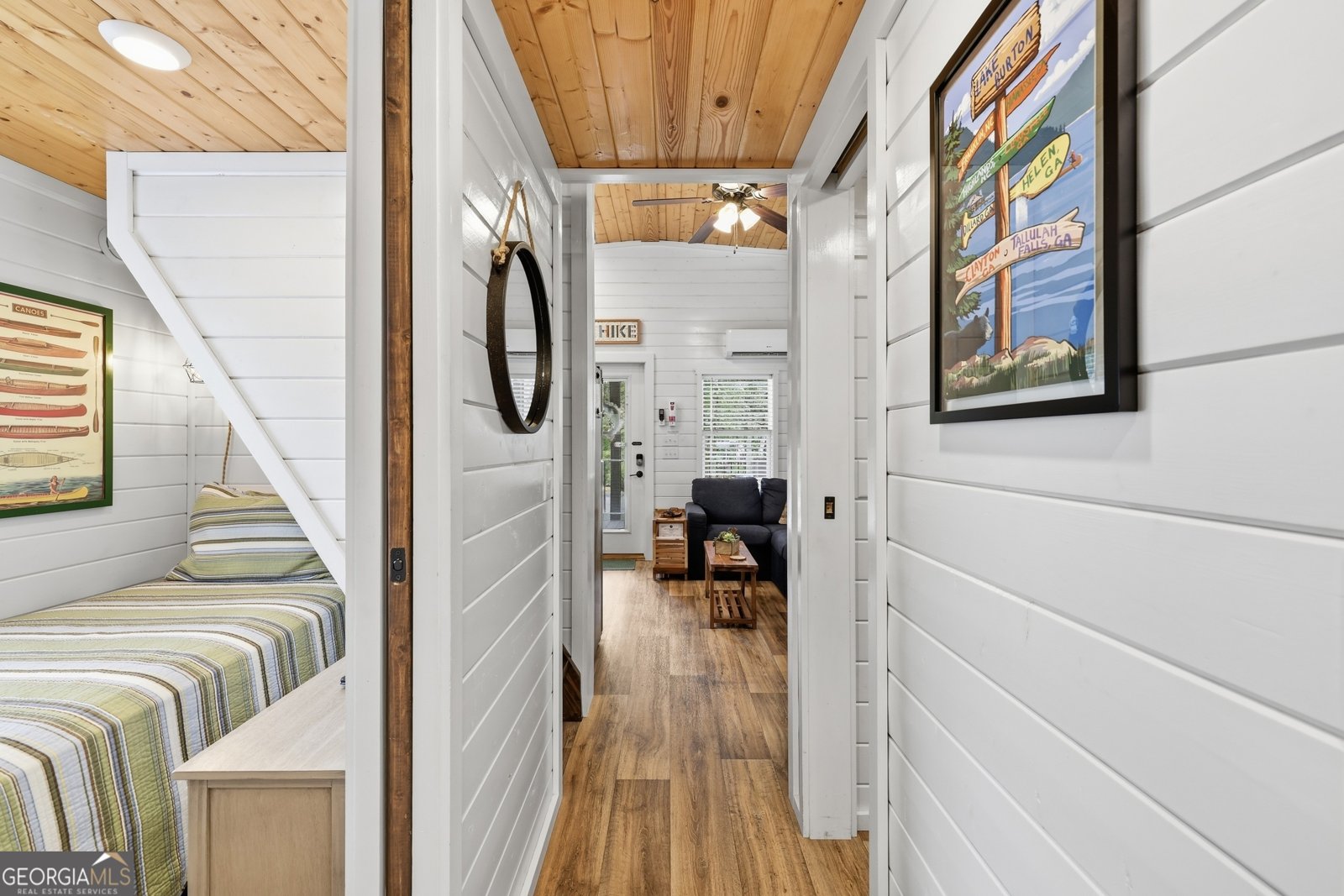 4960 Laurel Lodge Road Clarkesville - Photo 14