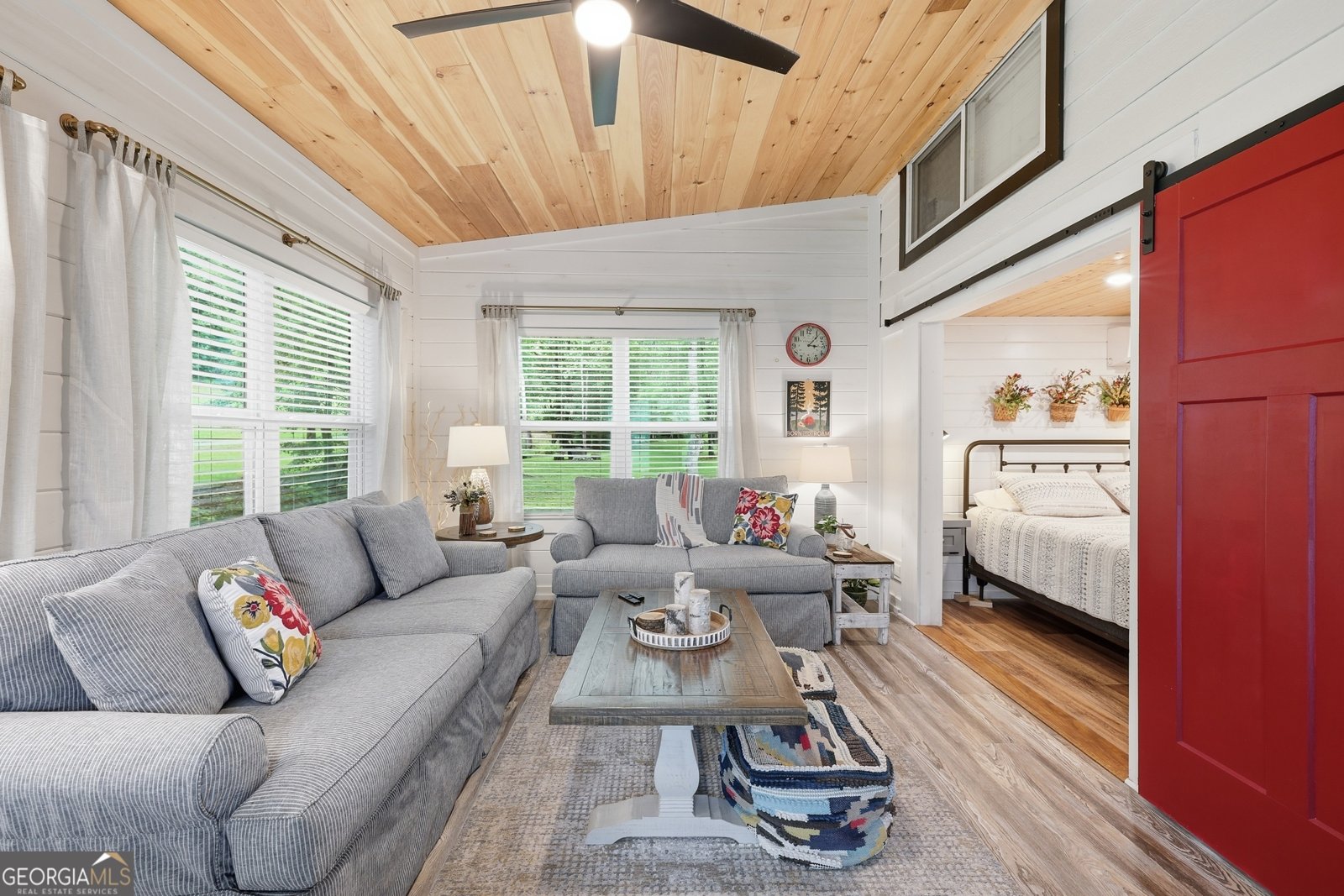 4960 Laurel Lodge Road Clarkesville - Photo 25