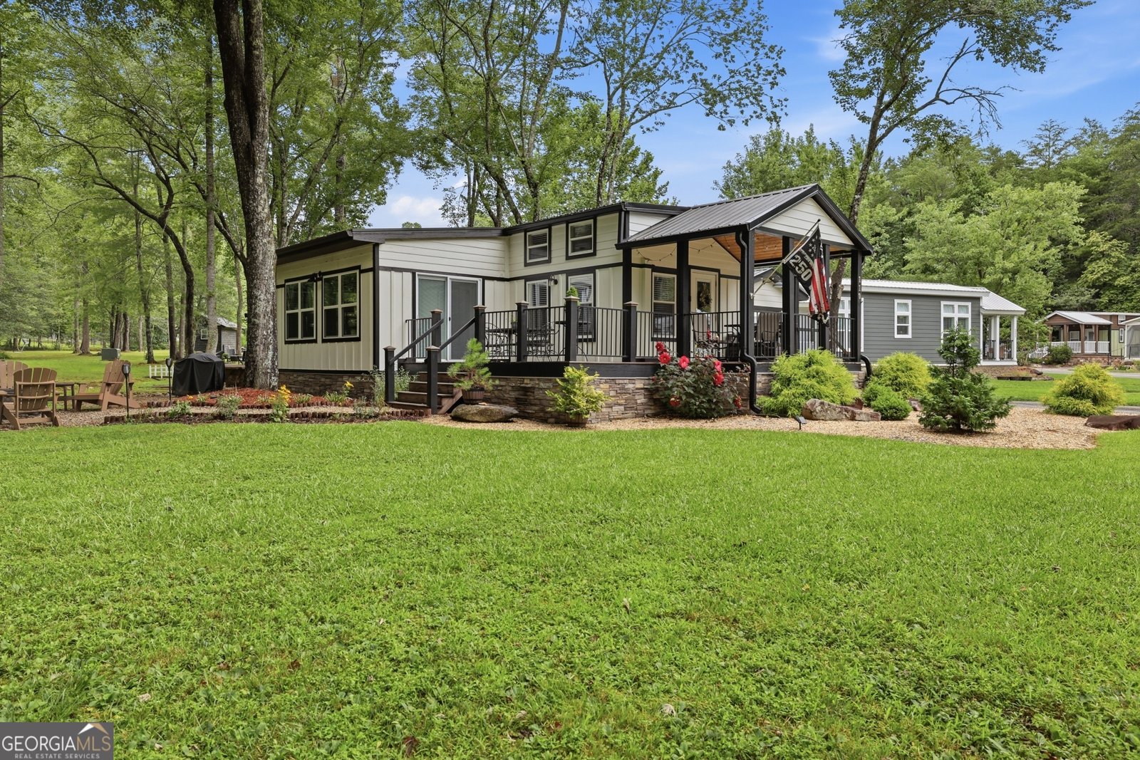 4960 Laurel Lodge Road Clarkesville - Photo 31