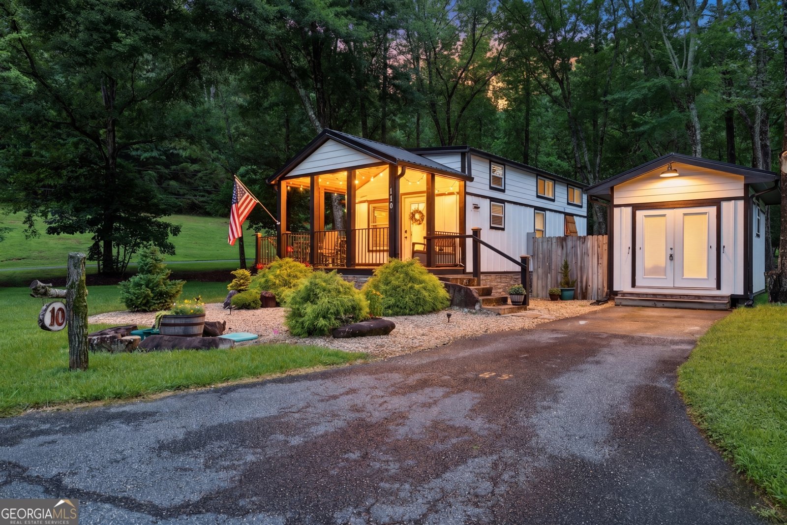 4960 Laurel Lodge Road Clarkesville - Photo 32