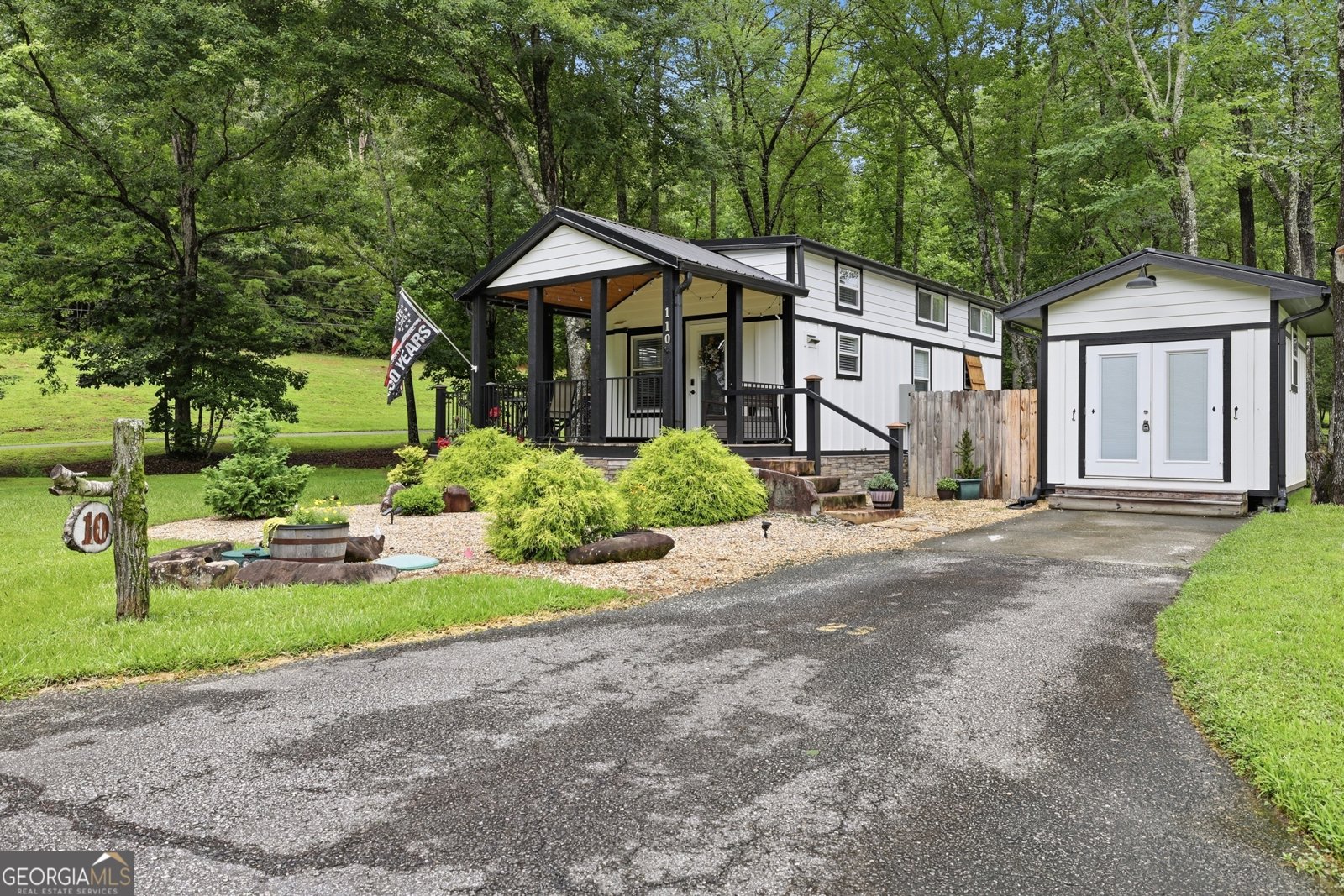 4960 Laurel Lodge Road Clarkesville - Photo 33