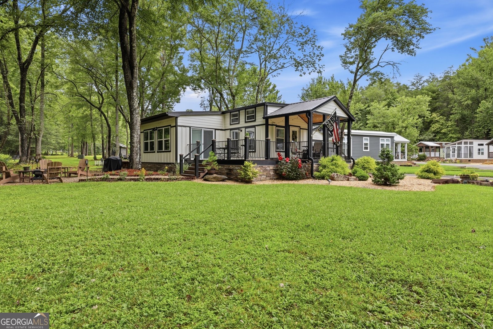 4960 Laurel Lodge Road Clarkesville - Photo 34