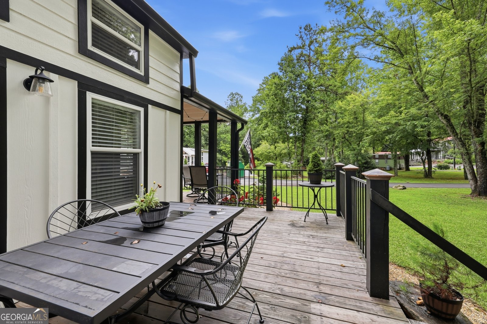 4960 Laurel Lodge Road Clarkesville - Photo 35
