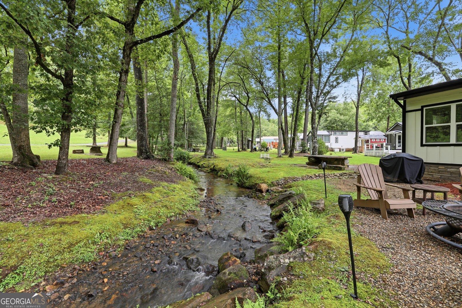 4960 Laurel Lodge Road Clarkesville - Photo 41
