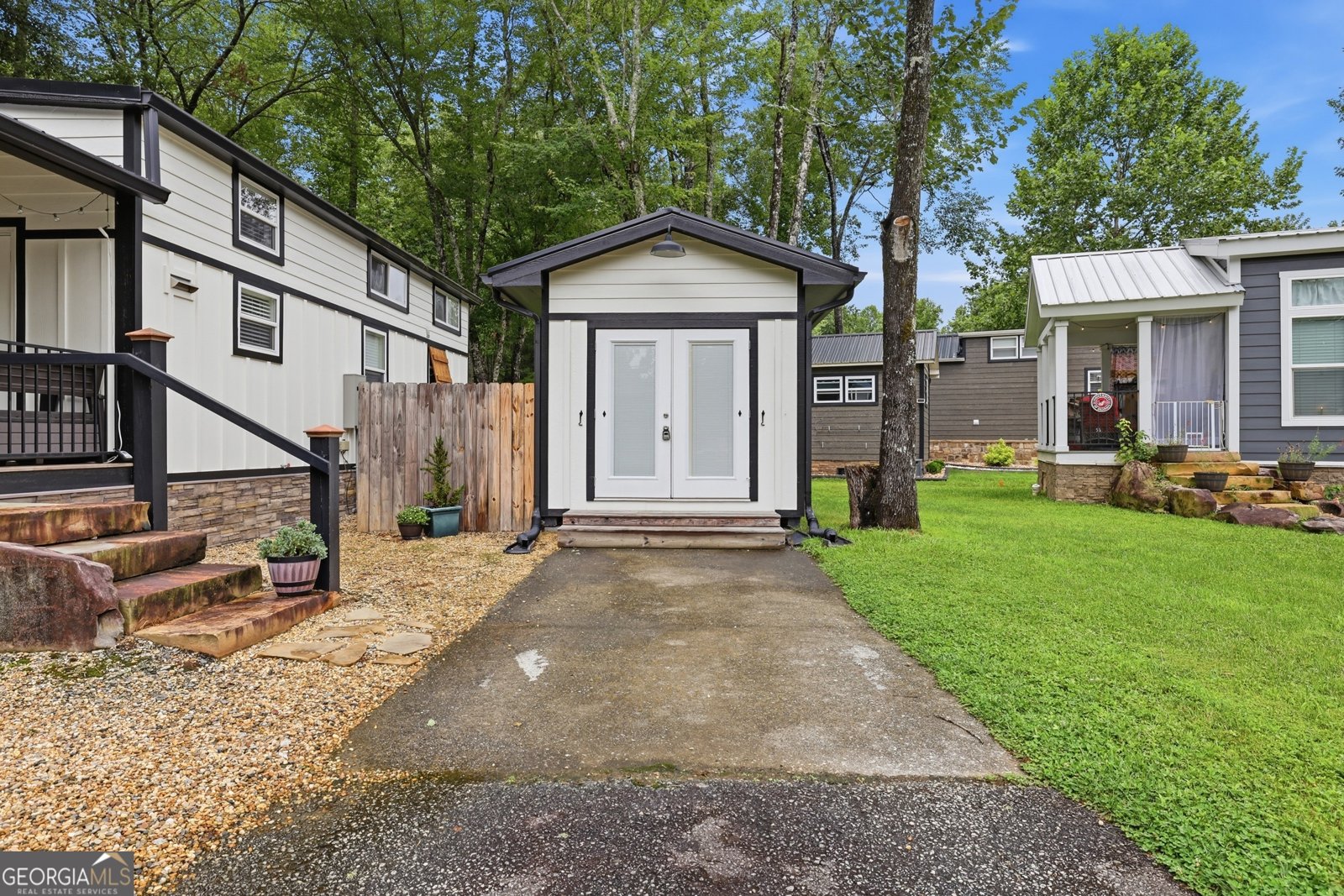4960 Laurel Lodge Road Clarkesville - Photo 43