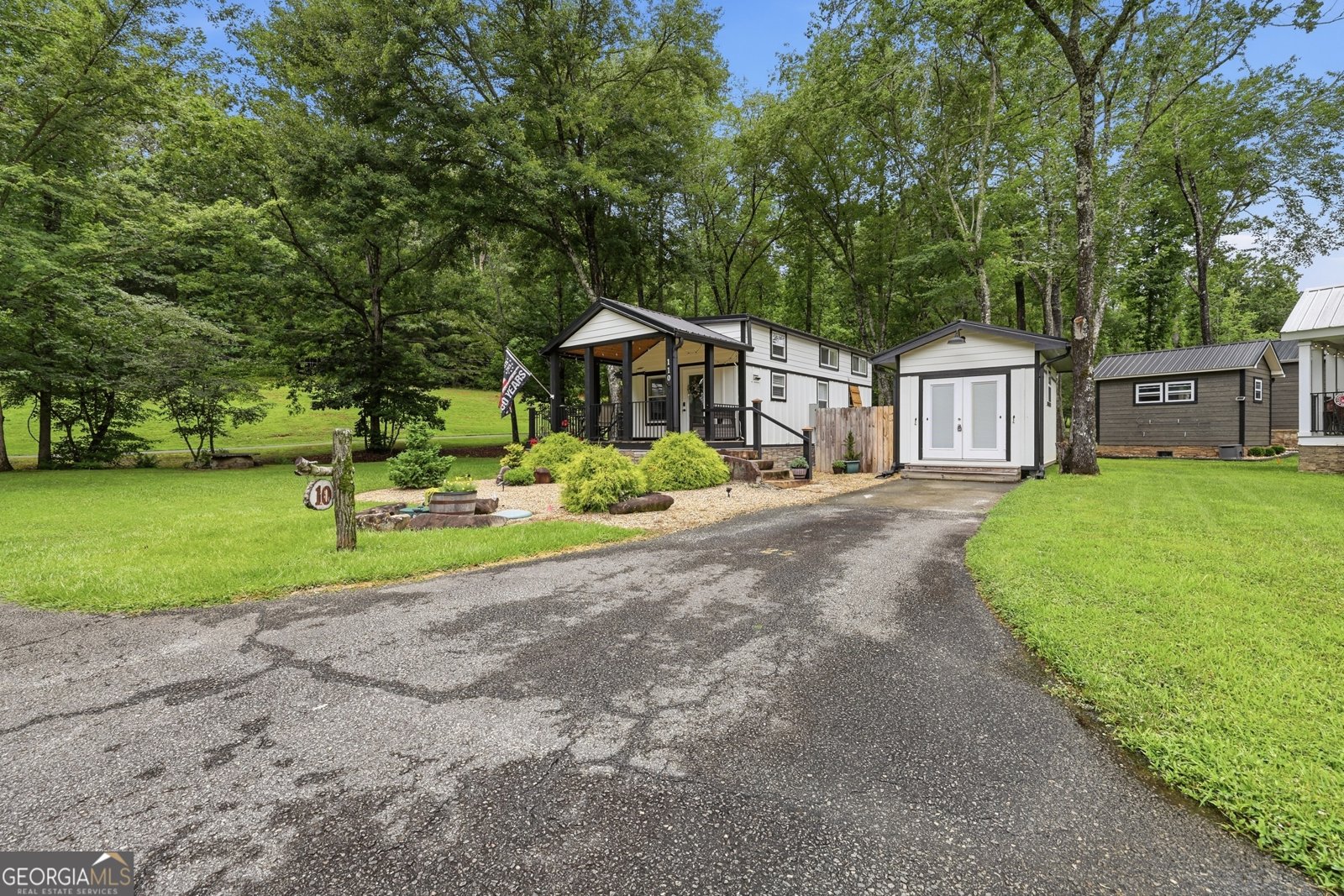 4960 Laurel Lodge Road Clarkesville - Photo 44