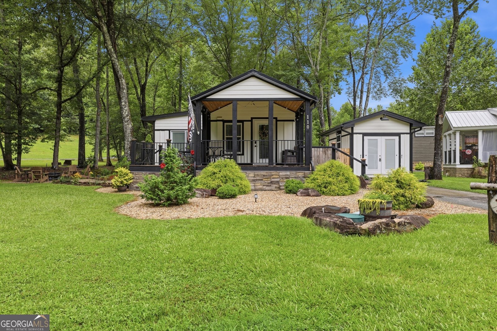 4960 Laurel Lodge Road Clarkesville - Photo 45