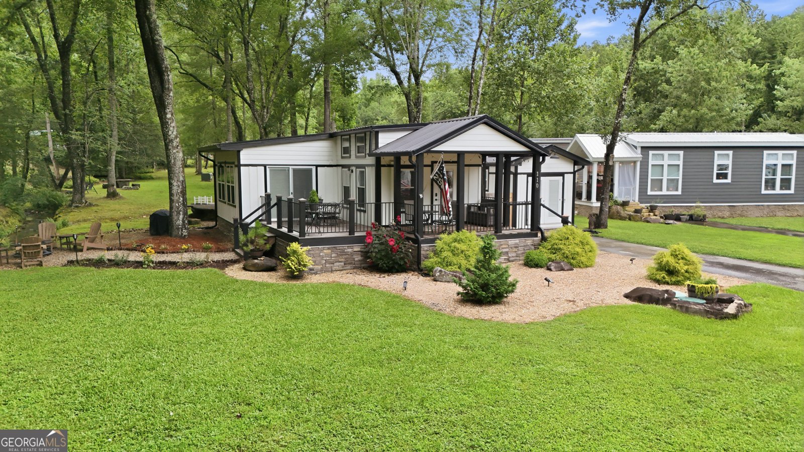 4960 Laurel Lodge Road Clarkesville - Photo 47