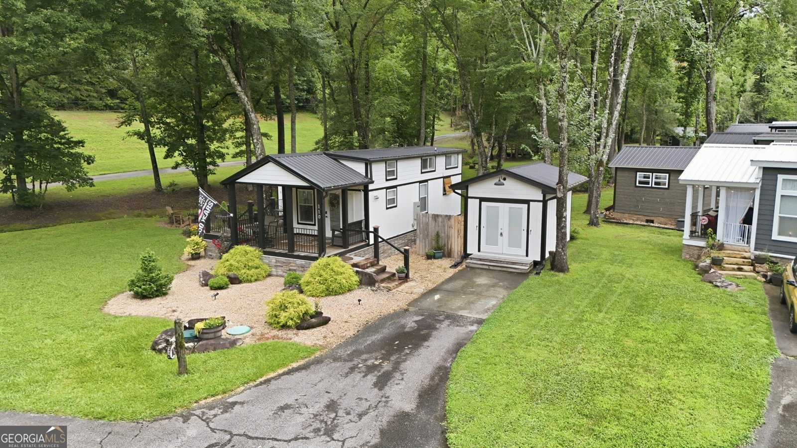 4960 Laurel Lodge Road Clarkesville - Photo 48