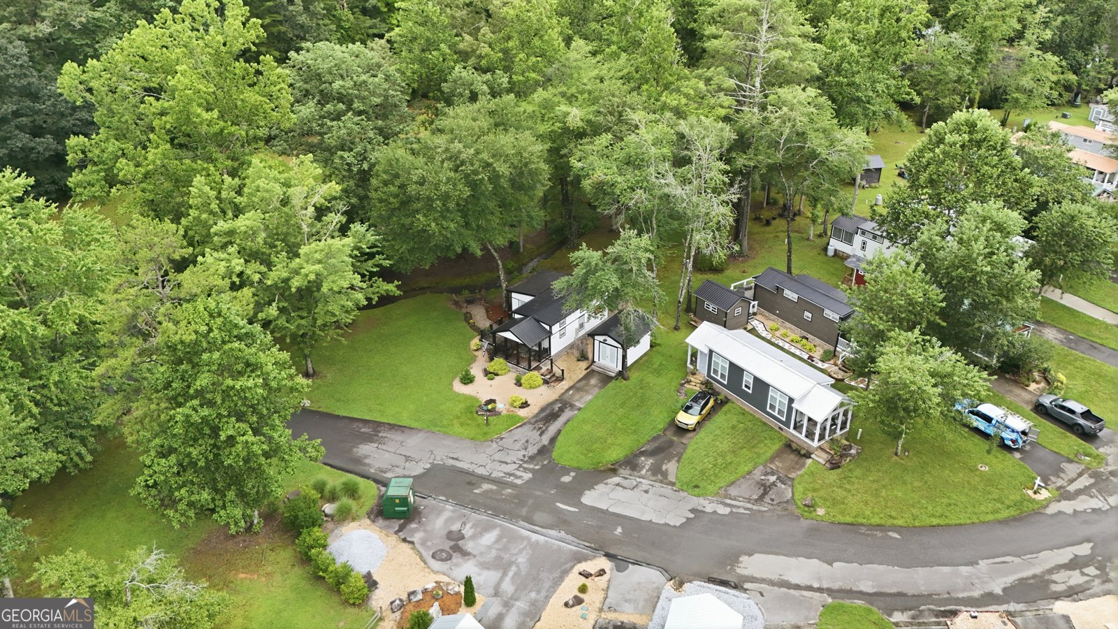 4960 Laurel Lodge Road Clarkesville - Photo 49