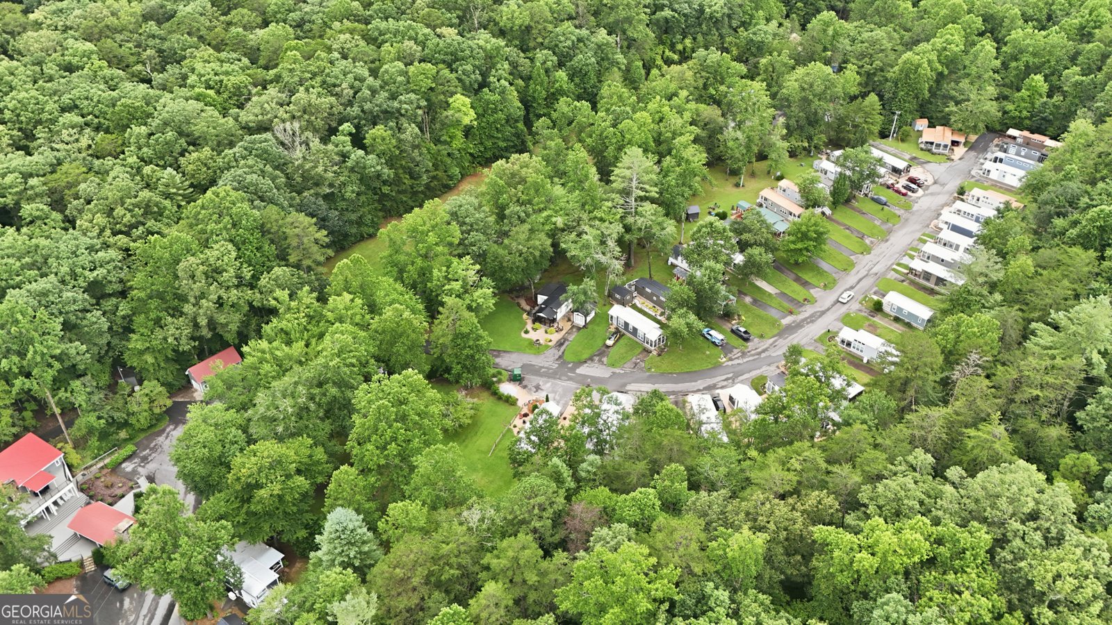 4960 Laurel Lodge Road Clarkesville - Photo 51