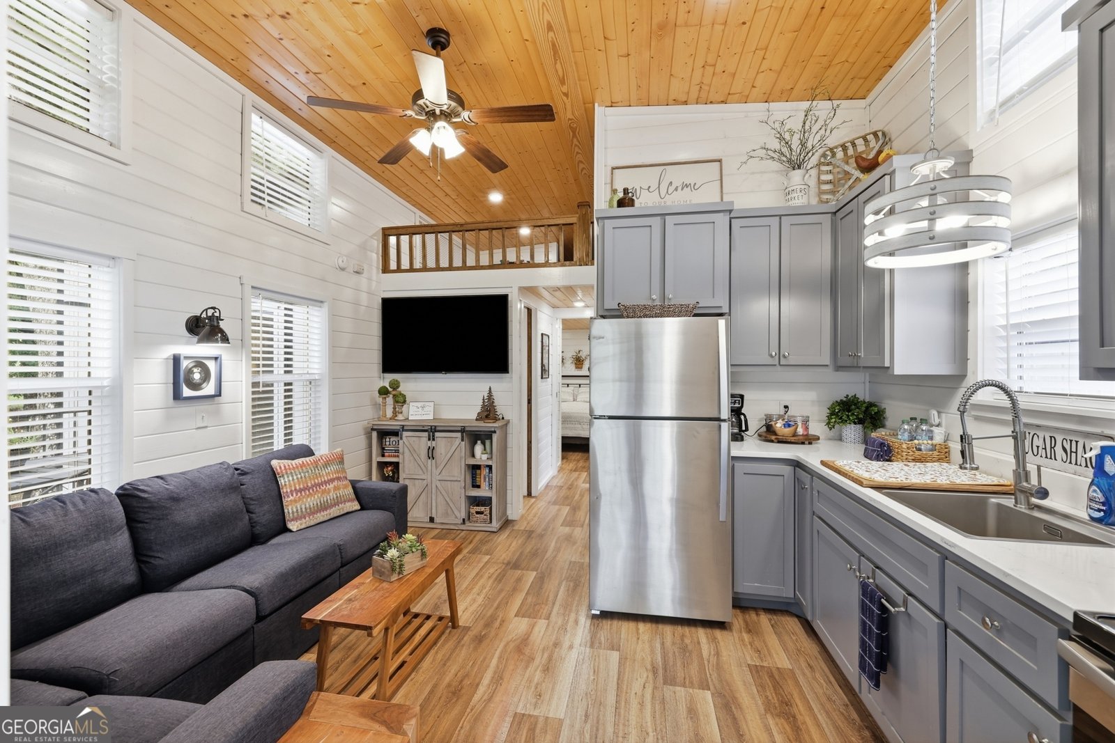 4960 Laurel Lodge Road Clarkesville - Photo 6