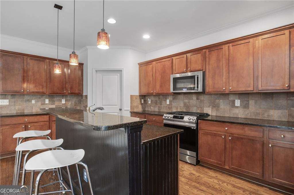 1929 Brantley Walk Lane Atlanta - Photo 10