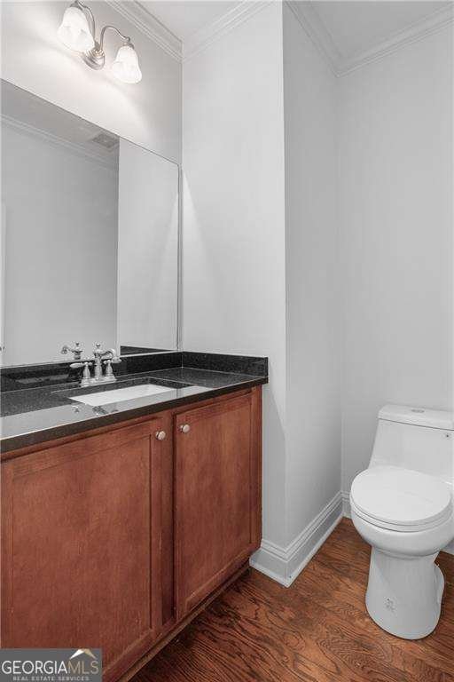 1929 Brantley Walk Lane Atlanta - Photo 11