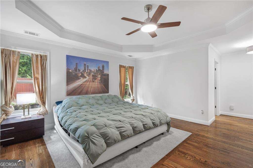 1929 Brantley Walk Lane Atlanta - Photo 14