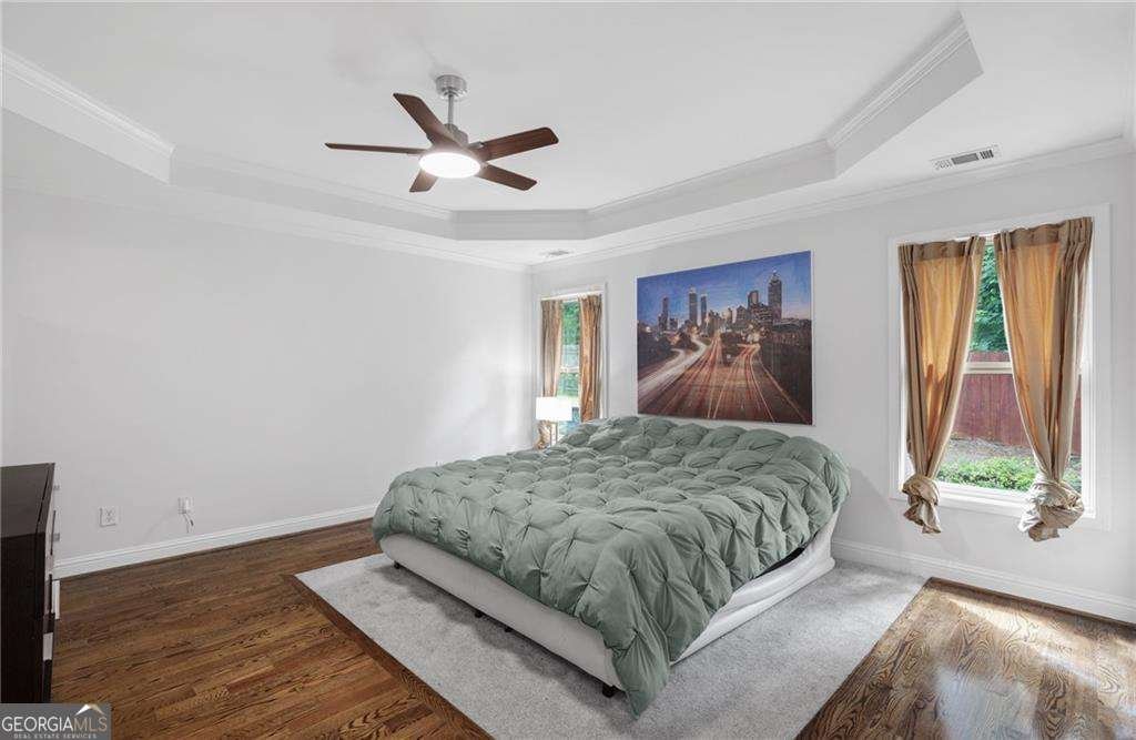 1929 Brantley Walk Lane Atlanta - Photo 16