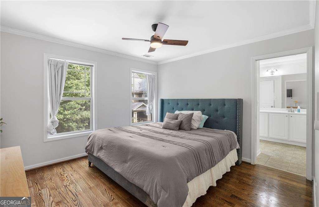1929 Brantley Walk Lane Atlanta - Photo 21
