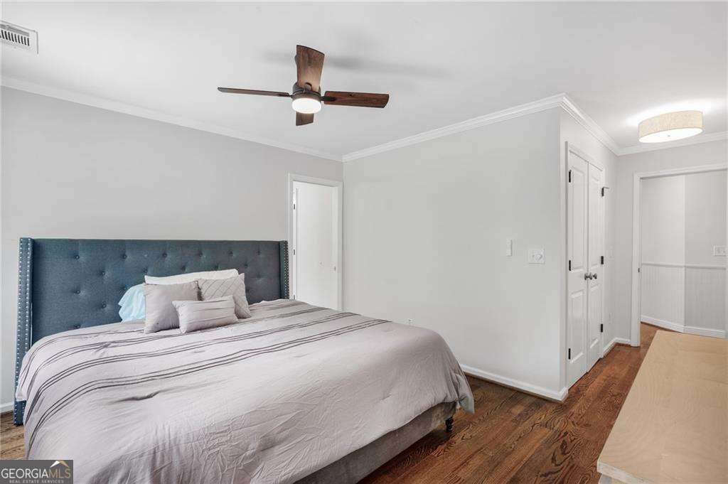 1929 Brantley Walk Lane Atlanta - Photo 22