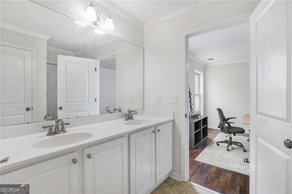 1929 Brantley Walk Lane Atlanta - Photo 25