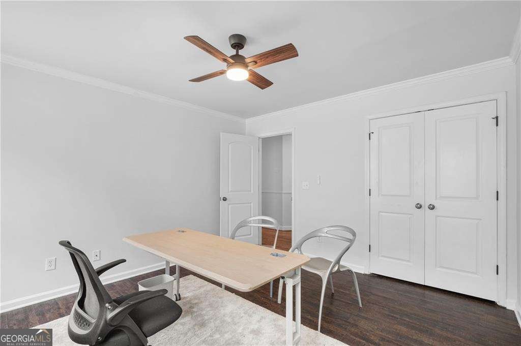 1929 Brantley Walk Lane Atlanta - Photo 26