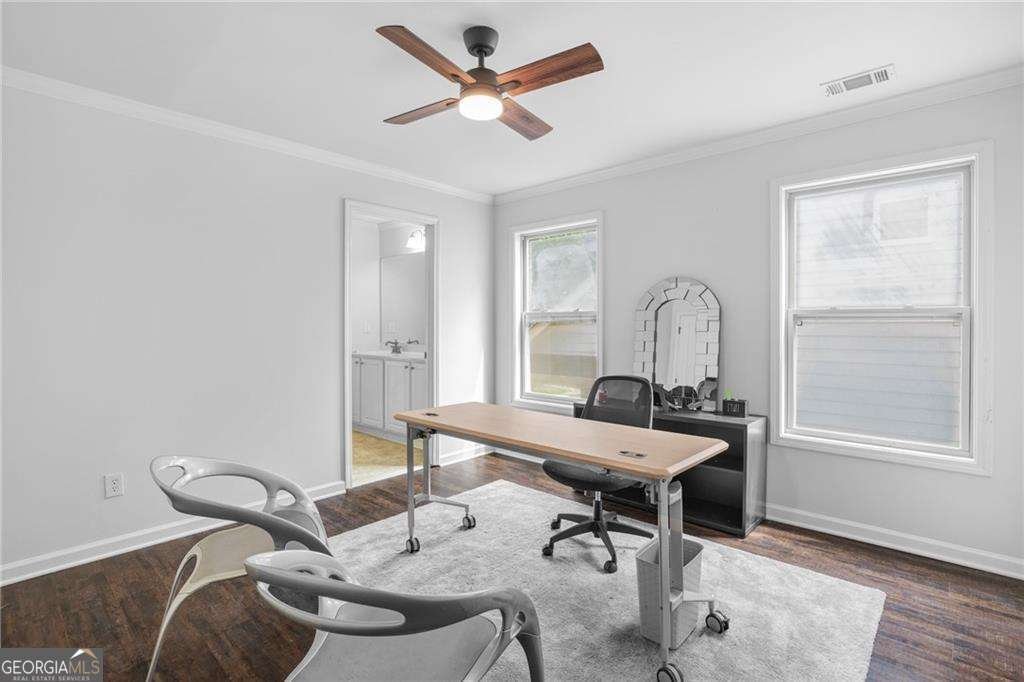 1929 Brantley Walk Lane Atlanta - Photo 27