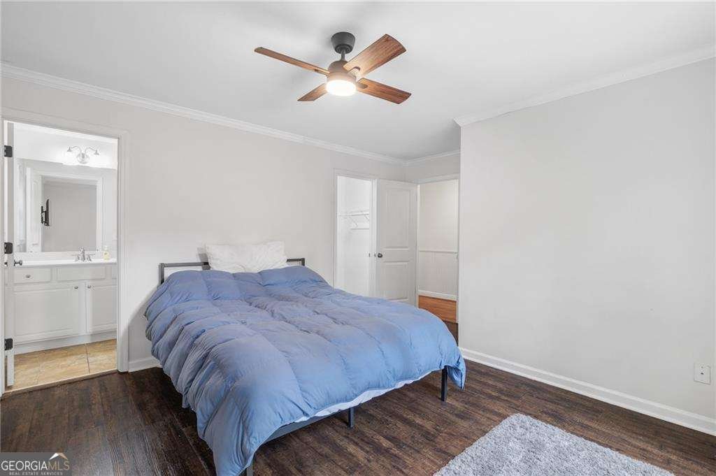 1929 Brantley Walk Lane Atlanta - Photo 28
