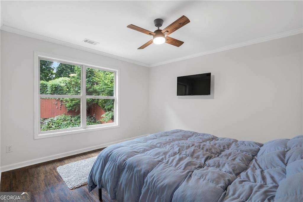 1929 Brantley Walk Lane Atlanta - Photo 29