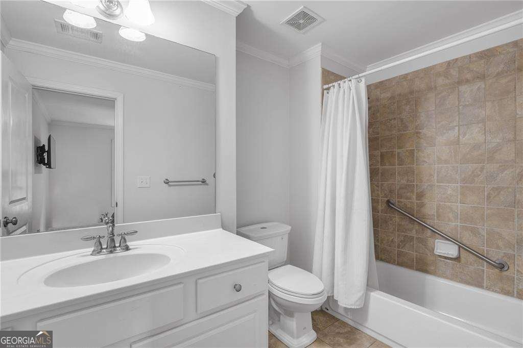 1929 Brantley Walk Lane Atlanta - Photo 30