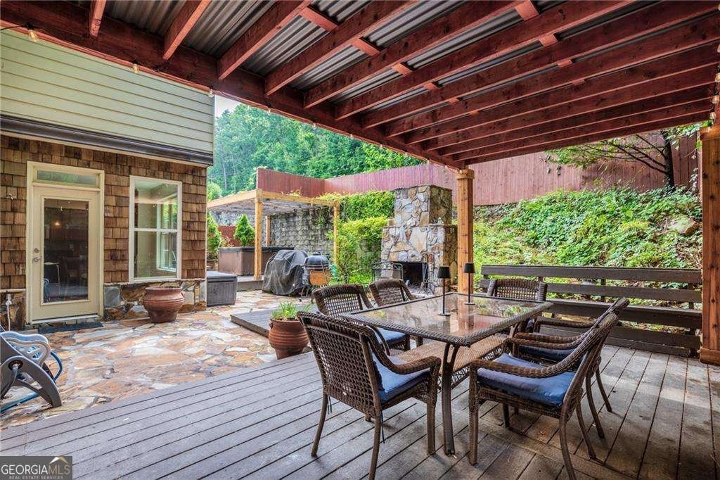 1929 Brantley Walk Lane Atlanta - Photo 31