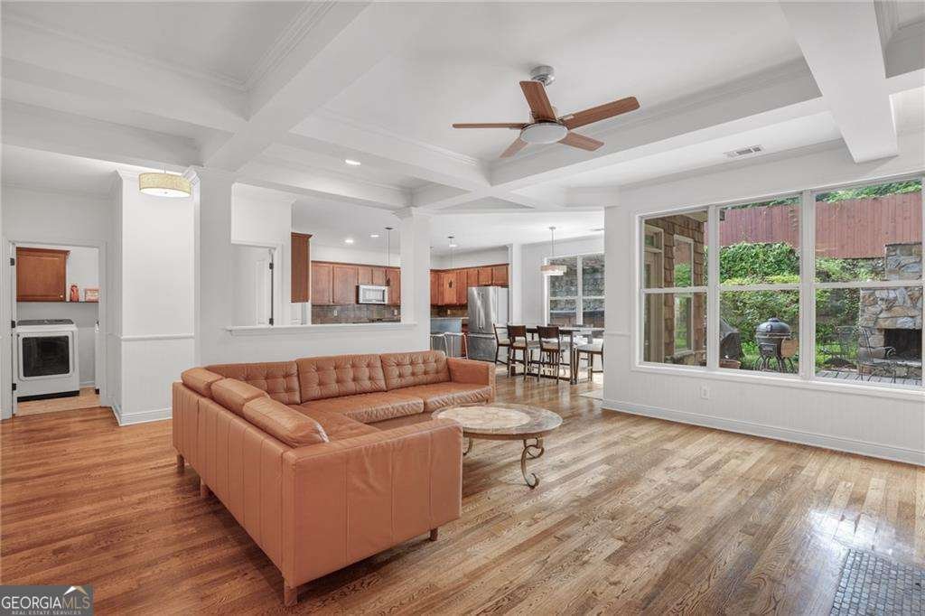 1929 Brantley Walk Lane Atlanta - Photo 6