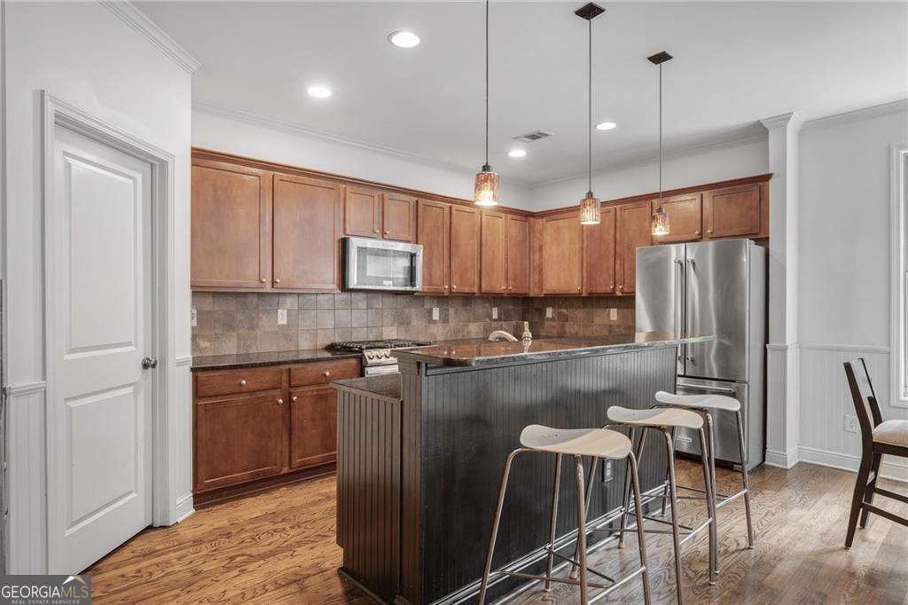 1929 Brantley Walk Lane Atlanta - Photo 8
