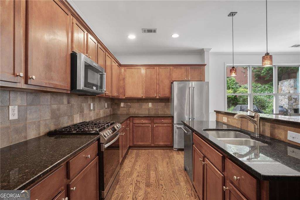 1929 Brantley Walk Lane Atlanta - Photo 9