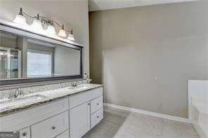 1627 Amhearst Walk Road Lawrenceville - Photo 10