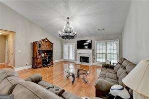 1627 Amhearst Walk Road Lawrenceville - Photo 13