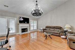 1627 Amhearst Walk Road Lawrenceville - Photo 8