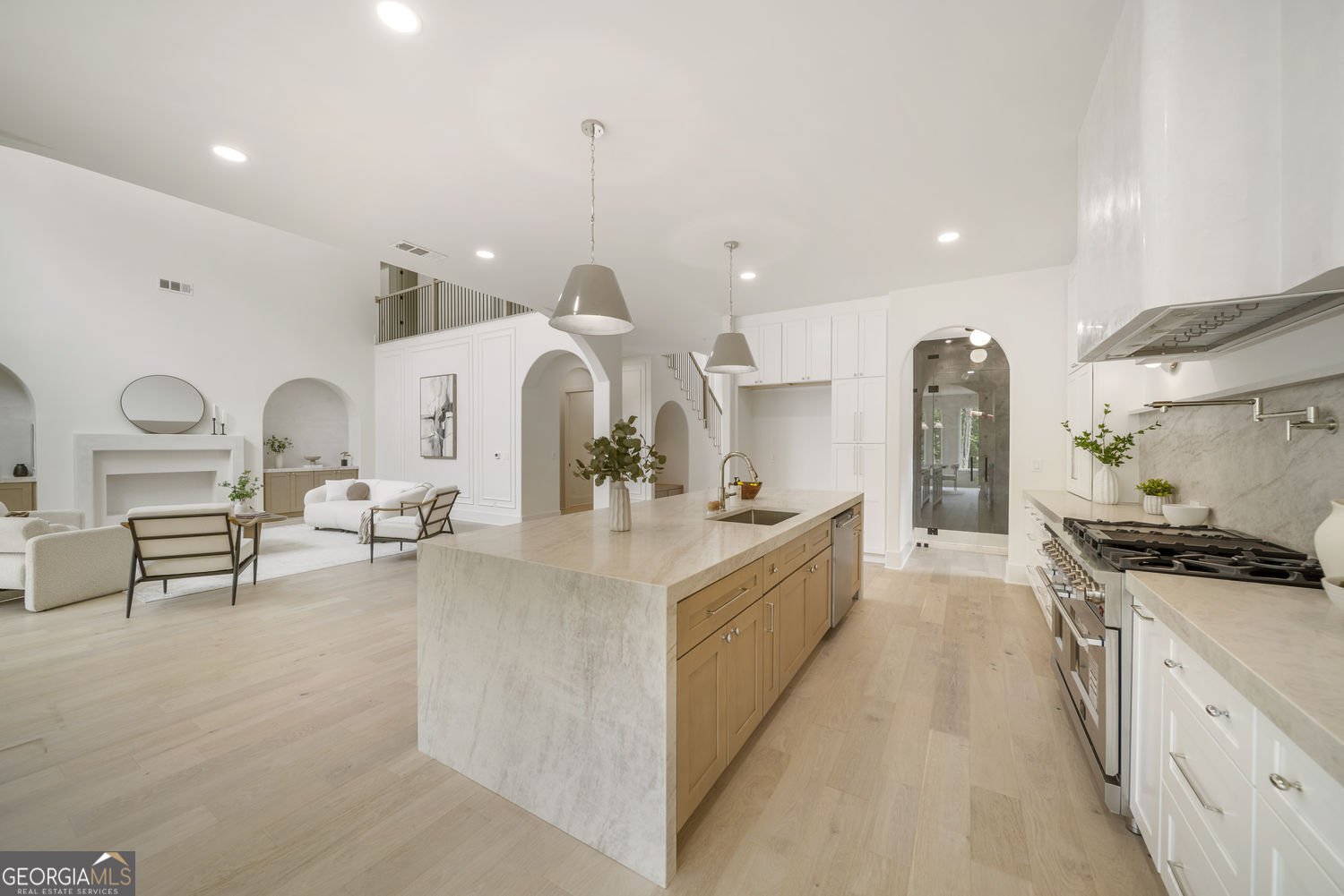 210 Simonton Road Lawrenceville - Photo 18