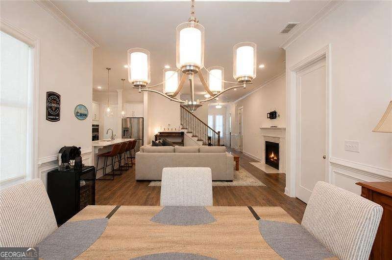 116 Ivey Way Woodstock - Photo 11