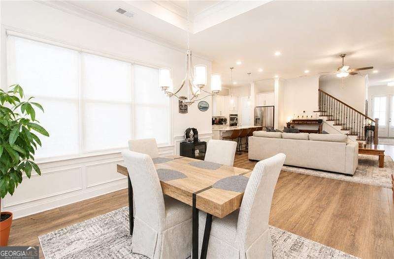 116 Ivey Way Woodstock - Photo 13