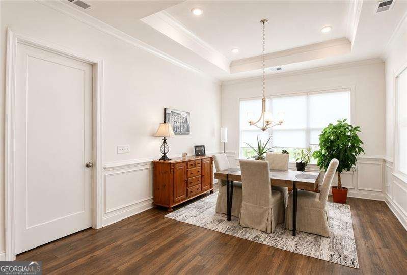 116 Ivey Way Woodstock - Photo 14