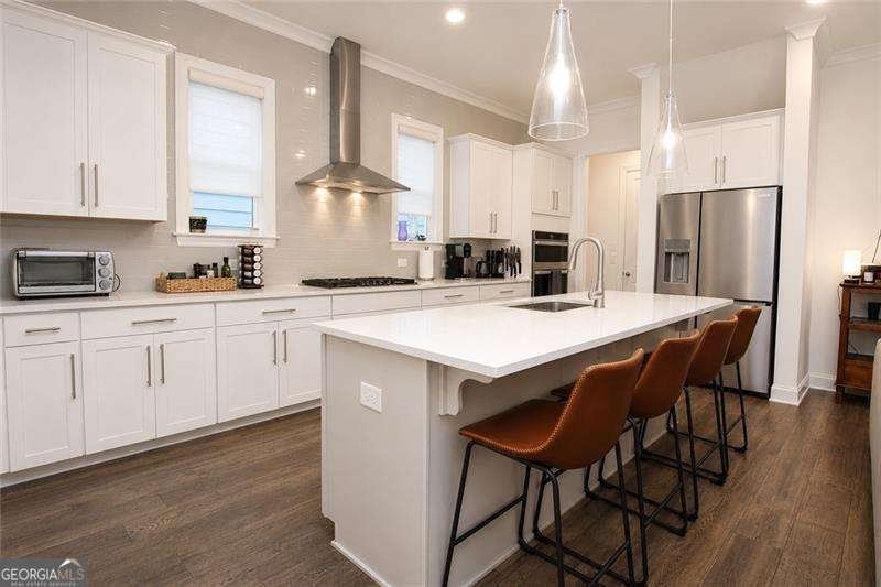 116 Ivey Way Woodstock - Photo 15