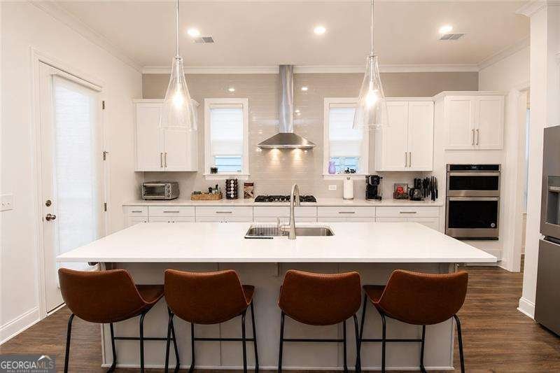 116 Ivey Way Woodstock - Photo 16