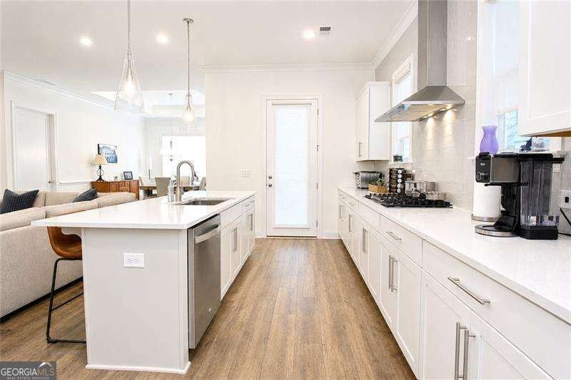 116 Ivey Way Woodstock - Photo 17