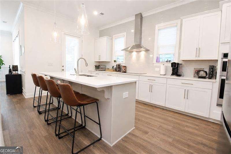 116 Ivey Way Woodstock - Photo 18