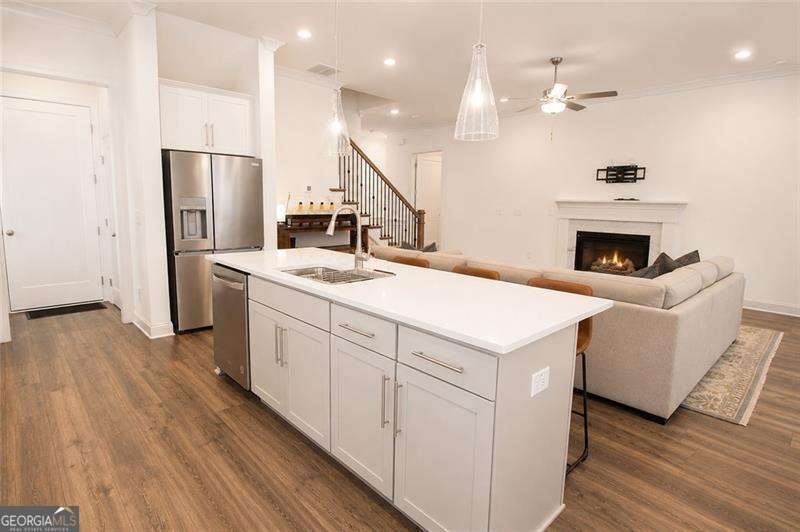 116 Ivey Way Woodstock - Photo 19