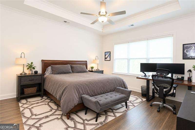 116 Ivey Way Woodstock - Photo 21