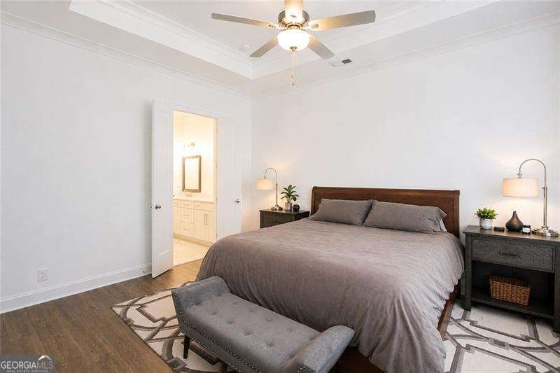 116 Ivey Way Woodstock - Photo 22