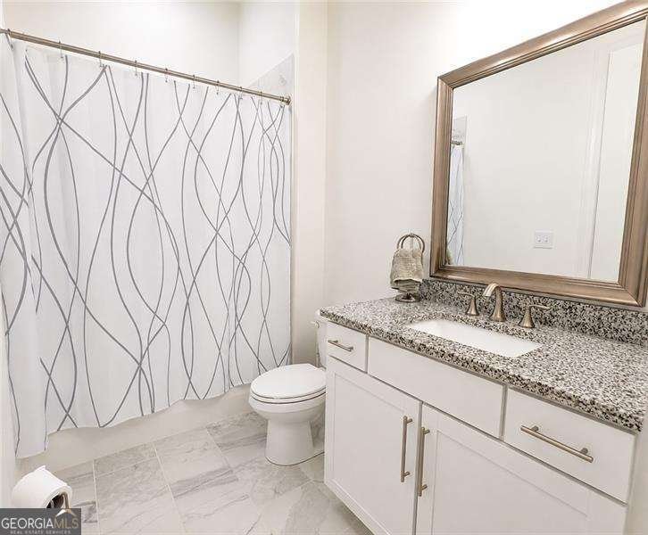 116 Ivey Way Woodstock - Photo 33
