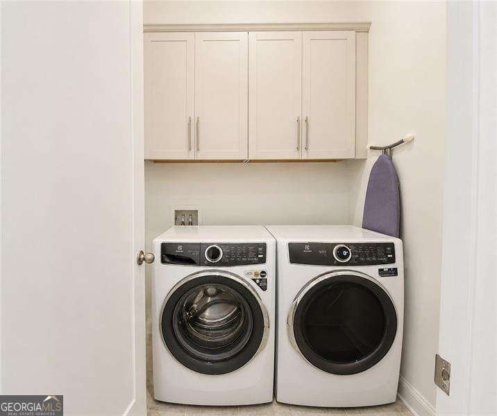 116 Ivey Way Woodstock - Photo 34