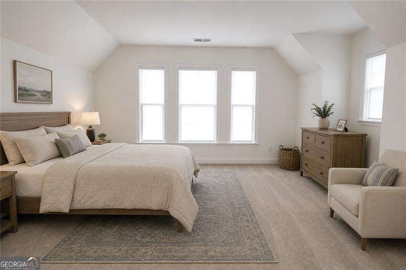 116 Ivey Way Woodstock - Photo 36
